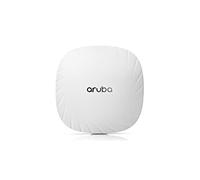 HPE Aruba Networking AP-505 (RW) 1774 Mbit/s Blanco Energía sobre Ethernet (PoE)