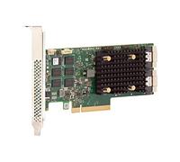 Aruba a Hewlett Packard Enterprise company Controlador HPE Broadcom MegaRAID MR216i-p SAS