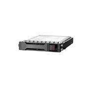 Aruba a Hewlett Packard Enterprise company HPE 960GB SATA MU SFF BC MV SSD