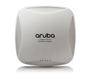 Aruba, a hewlett packard enterprise company - Instant iap-225 1300mbit/s Grey