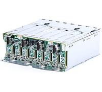 Aruba a Hewlett Packard Enterprise company Kit HPE DL300 Gen10+2U 8SFF x1Tmode U.3