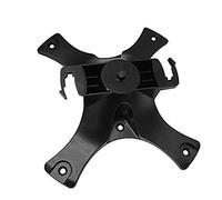 Aruba, a Hewlett Packard Enterprise company Wall Mount AP-220-MNT-W1 New Retail, JW046A, negro