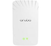 Aruba ap-503hr (eu) 1487 mbit/s blanco energía sobre ethernet (poe)