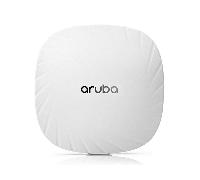HPE Aruba Networking AP-505 (RW) 1774 Mbit/s Blanco Energía sobre Ethernet (PoE)