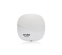 Aruba de 325 Wireless Access Point 802.11 N/AC 4 x 4: 4 MU de MIMO Dual Radio Integrated Antennas