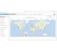 Aruba HPE Aruba Networking Central Switch Class5 Foundation Licencia de Suscripción por 5 años para conmutadores serie 8xxx