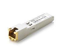 HPE Aruba Instant On Transceptor SFP RJ45 1 Gigabit Cat5e hasta 100 m (R9D17A)
