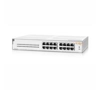 Aruba instant on 1430 16g class4 poe 124w no administrado l2 gigabit e