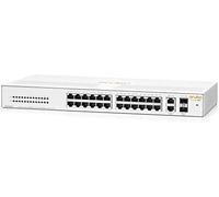 Aruba instant on 1430 26g 2sfp no administrado l2 gigabit ethernet (10