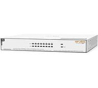 HPE Aruba Switch Instant On 1430 – 8 puertos GbE PoE 64W