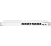 Aruba instant on 1830 24g 2sfp gestionado l2 gigabit ethernet (10/100/