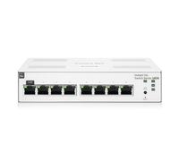 Aruba Instant On 1830 8G Gestito L2 Gigabit Ethernet [10/100/1000] (HPE Aruba Switch IOn 1830 8G EU en)