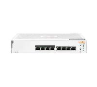 Hewlett Packard Enterprise Aruba Instant On 1830 24g 2sfp Gestito L2 Gigabit Ethernet [10/100/1000] 1u (aruba Switch Ion 1830 24g - 2sfp Europe - Eng