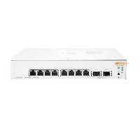 Aruba instant on 1930 gestionado l2+ gigabit ethernet (10/100/1000) 1u
