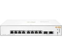 HPE Instant On 1930 Switch Gestionable 8 Puertos Gigabit + 2 SFP