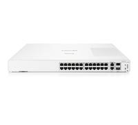 Conmutador HPE Networking Instant On 1960 de 28 puertos (JL806A) [24x Gigabit LAN, 2x SFP+, 2x 10 Gigabit LAN]