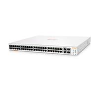 Aruba Instant On 1960 48G 2XGT 2SFP+ Géré L2+ Gigabit Ethernet (10/100/1000) 1U