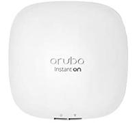 Punto de acceso HPE Networking Instant On AP22 WiFi 6 AX1800 de doble banda, 1x GbE LAN