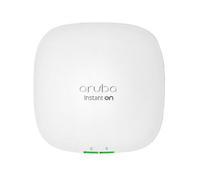 Punto de acceso HPE Networking Instant On AP22 WiFi 6 AX1800 de doble banda, 1x GbE LAN
