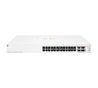ARUBA ION 1930 24G 4SFP+ 370W SW