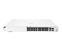 Aruba IOn 1960 24xGbE PoE 2xGT 2SFP+ 370W