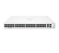 HPE Conmutador Aruba Instant On 1960 Smart – 48x Gigabit, 2x 10 Gigabit, 2x SFP+