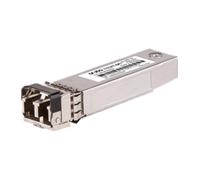 Hewlett Packard Enterprise Aruba Instant On 1G SFP LC SX 500m OM2 MMF red modulo transceptor Fibra óptica 1000 Mbit/s