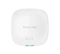 HPE Punto de Acceso S1T09A AP21 WiFi 6 AX1500 Doble banda 2x2 1x GbE LAN Blanco