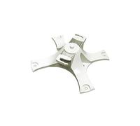 ARUBA Kit de montaje en pared - Techo para dispositivo de red - Blanco