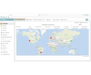 Aruba R4W79A HPE Aruba Networking Central Switch Class-2 Foundation - Licencia de Suscripción de 1 Año para Switches Serie 29xx/62xx