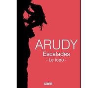 Arudy - Escalades dans les Pyrénées-Atlantiques: Le topo