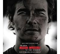 Aruj, Max / Godfrey, Alfie - Mission: Impossible - The Final Reckoning - Soundtrack.