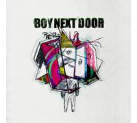 Arukara - Boy Next Door [Import]