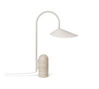 Arum Lámpara de Mesa Cashmere