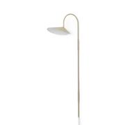Arum Lámpara de Pared Giratoria High Cashmere