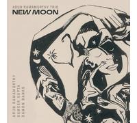 Arun Ramamurthy Trio - New Moon