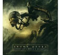 Aruna Azura - A Story of a World's..