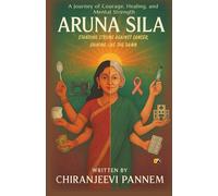 Aruna Sila: Standing Strong Against Cancer, Shining Like The Dawn