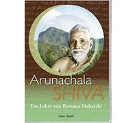 Arunachala Shiva: Die Lehre von Ramana Maharshi (OmU) [Alemania] [DVD]