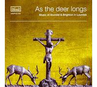 Arundel & Brighton in Lourdes - As The Deer Longs