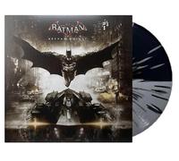Arundel, Nick - Best of Batman: Arkham Knight [Vinilo]