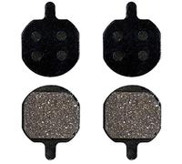 ARUNDEL SERVICES EU 2 Pares de Pastillas de Freno para Bicicleta de montaña para Hayes Sole MX2 MX3 MX4 CX5 GX-C GX2 Jak-5 Pastillas de Freno Almohadillas de Disco Bicicleta Frenos
