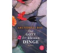 Arundhati Roy Der Gott der kleinen Dinge (Tapa blanda)