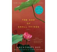 Arundhati Roy The God of Small Things (Tapa blanda) (Importación USA)