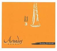 Arundos Cañas Saxofón alto "Birdy" 1,5