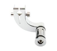ARUPMN Accesorio para palanca de cambios de talón y punta de motocicleta, compatible con Softail 2018-2023(Bamboo knot)