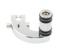ARUPMN Accesorio para palanca de cambios de talón y punta de motocicleta, compatible con Softail 2018-2023(Knurled)