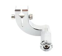 ARUPMN Accesorio para palanca de cambios de talón y punta de motocicleta, compatible con Softail 2018-2023(Plum blossom head)