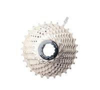 ARUPMN Cassettes y piñones Cassette para Bicicleta Compatible con el Volante de inercia Shimano ULTEGRA CS-R8000 11v K7 HG-EV 11-25T/11-28T/11-30T/11-32T/11-34T(CS-R8000 11-32T)