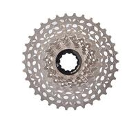 ARUPMN Compatible con Cassette de Bicicleta de Carretera Sunshine de 11/12 velocidades, 28T/32T/34T/36T CNC de 11 V y 12 V. Compatible con Shimano HG.(11 Speed 11T-36T CNC)